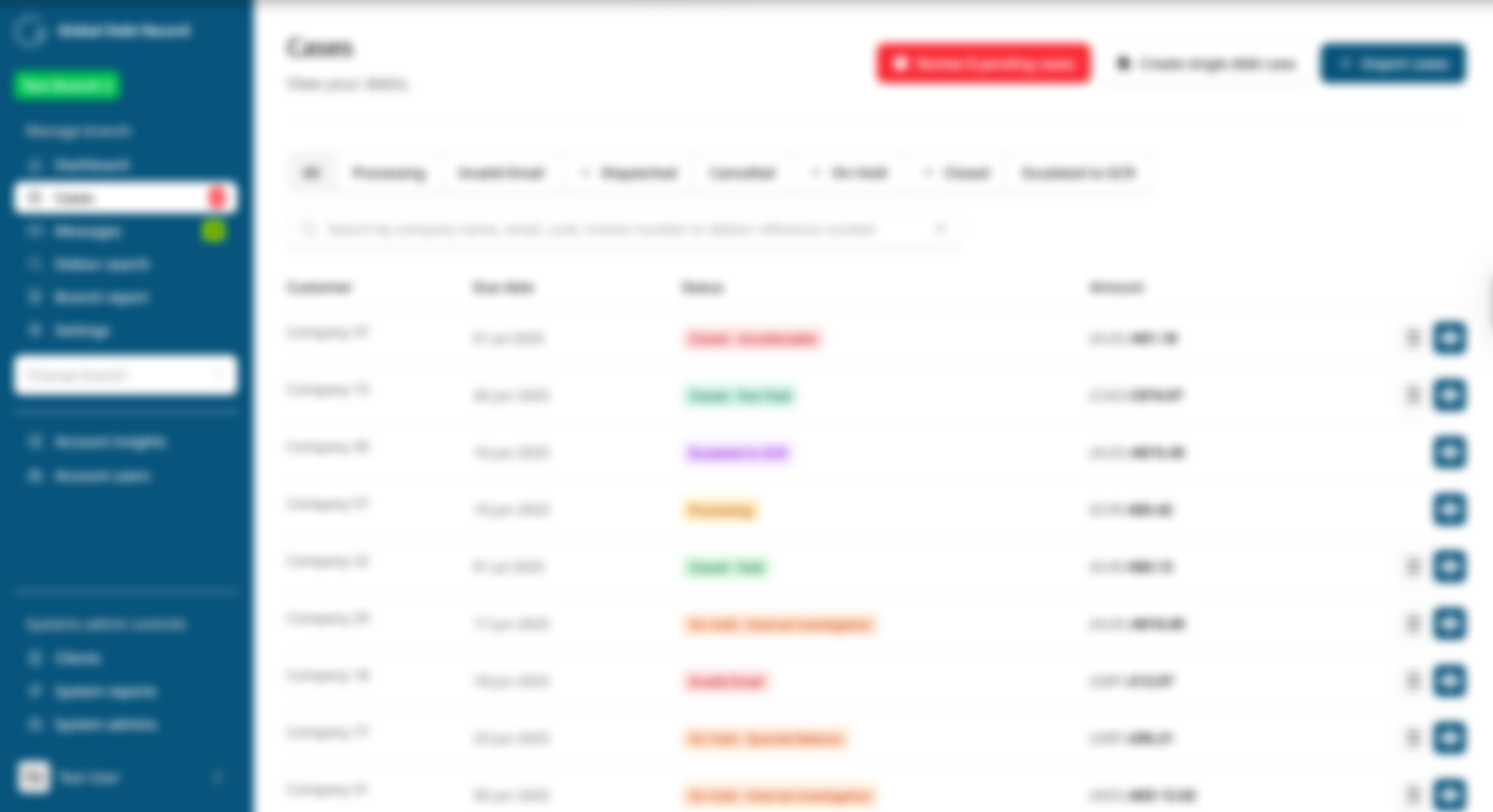 Financial platform built in 12 weeks after agency failed