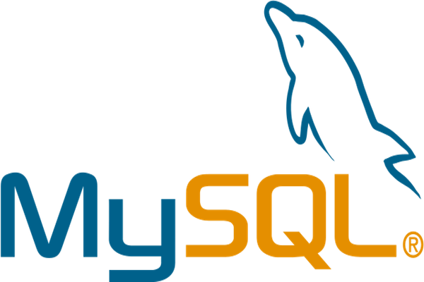 MySQL database logo