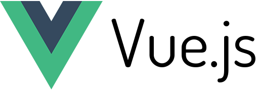 Vue.js JavaScript framework logo